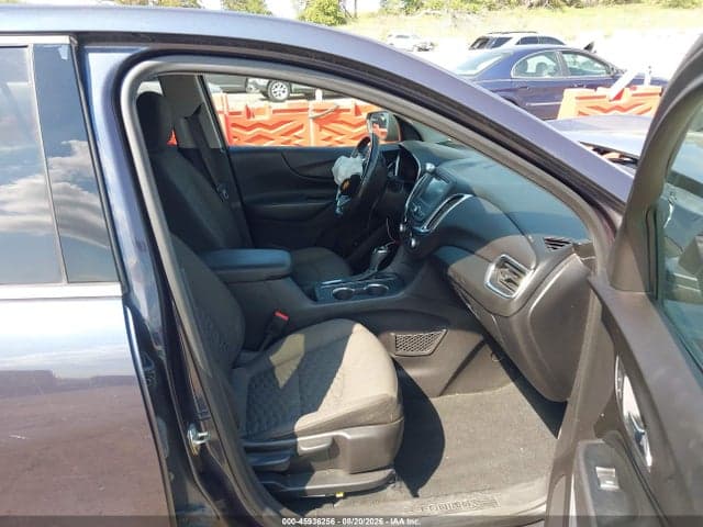 2018 CHEVROLET EQUINOX LT 5