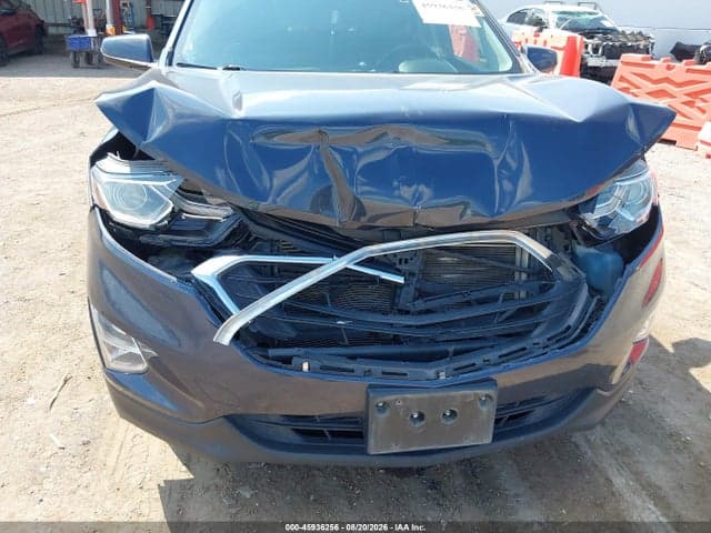 2018 CHEVROLET EQUINOX LT 6