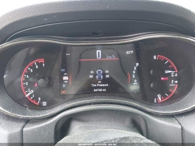 2020 DODGE DURANGO GT PLUS AWD 7