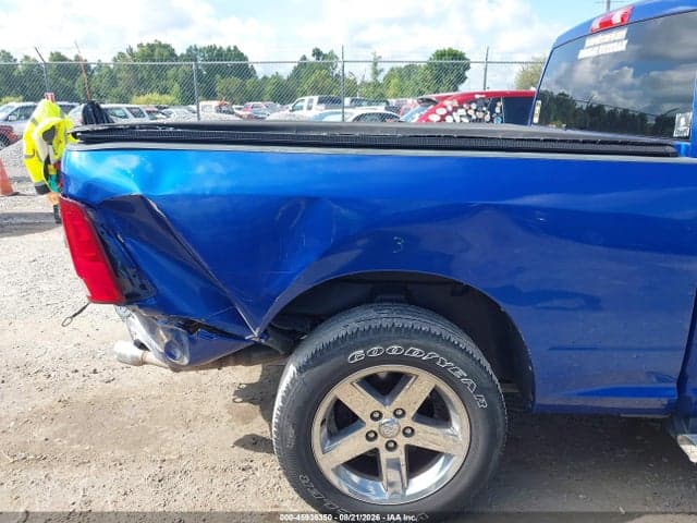 2018 RAM 1500 EXPRESS 4X2 6'4 BOX 18