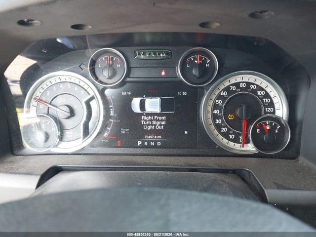 2018 RAM 1500 EXPRESS 4X2 6'4 BOX 7
