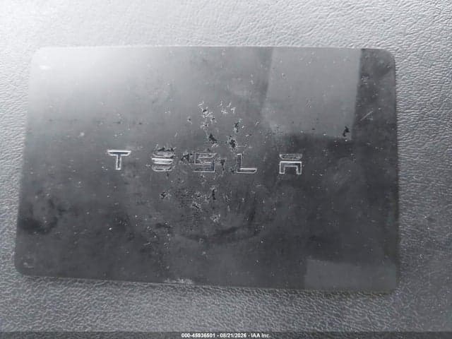 2018 TESLA MODEL 3 LONG RANGE/MID RANGE 10