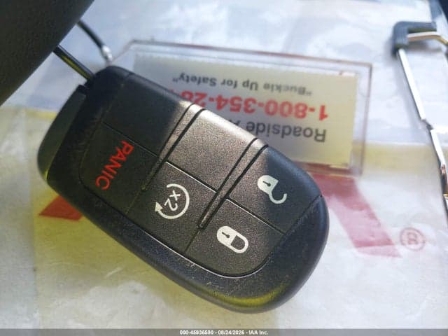 2025 JEEP COMPASS LIMITED 4X4 11