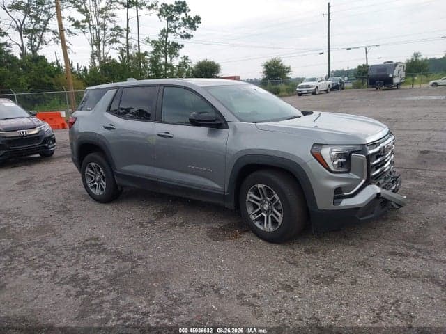 2025 GMC TERRAIN AWD ELEVATION 1