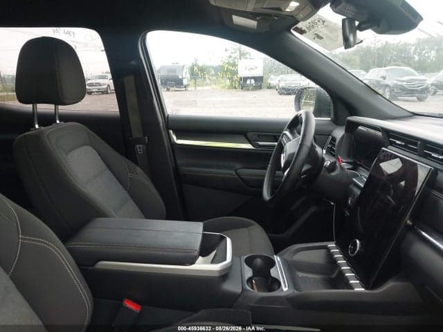 2025 GMC TERRAIN AWD ELEVATION 5