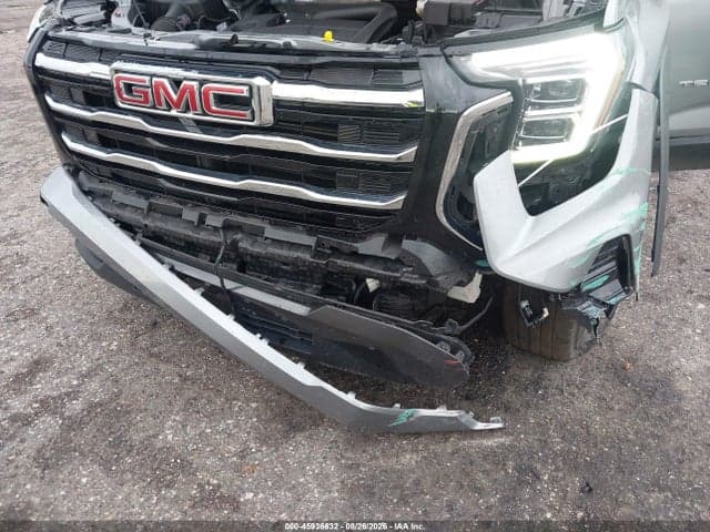 2025 GMC TERRAIN AWD ELEVATION 6