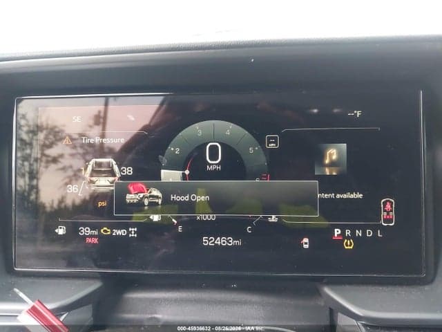 2025 GMC TERRAIN AWD ELEVATION 7