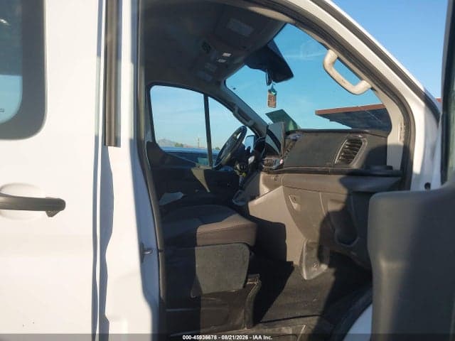 2025 FORD TRANSIT-350 PASSENGER VAN XLT 5