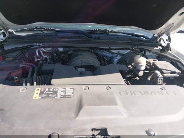 2018 CHEVROLET SUBURBAN PREMIER 10