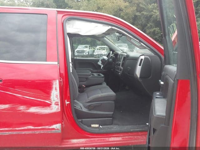 2019 GMC SIERRA 1500 LIMITED SLE 5