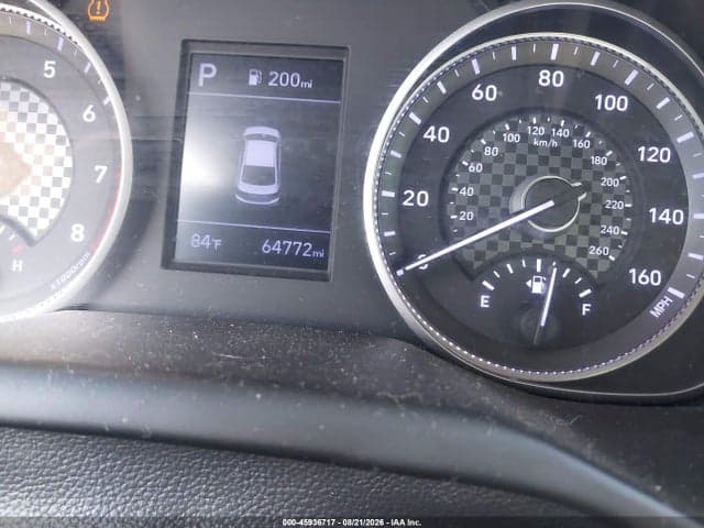 2020 HYUNDAI ELANTRA SEL 15