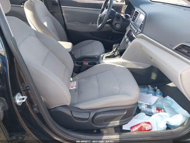 2020 HYUNDAI ELANTRA SEL 5