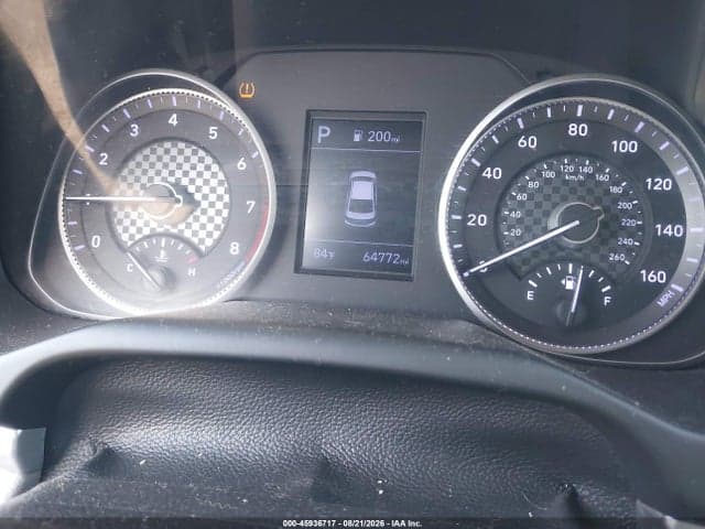 2020 HYUNDAI ELANTRA SEL 7