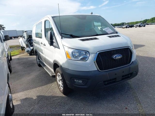 2021 FORD TRANSIT-250 1