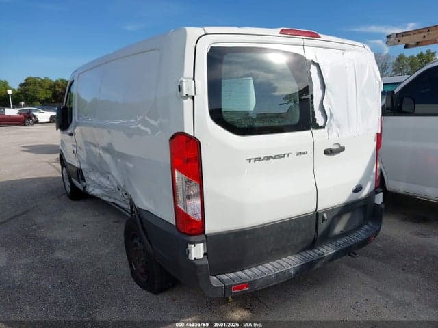 2021 FORD TRANSIT-250 3