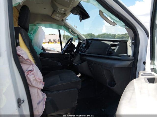 2021 FORD TRANSIT-250 5