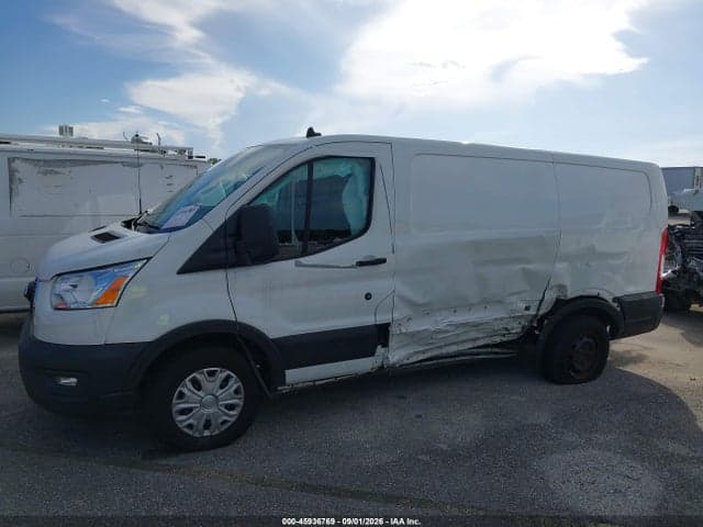 2021 FORD TRANSIT-250 6