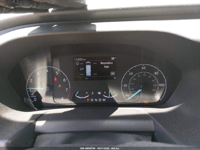 2021 FORD TRANSIT-250 7