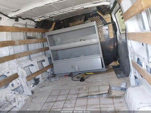 2021 FORD TRANSIT-250 8