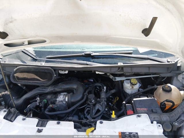 2021 FORD TRANSIT-250 10