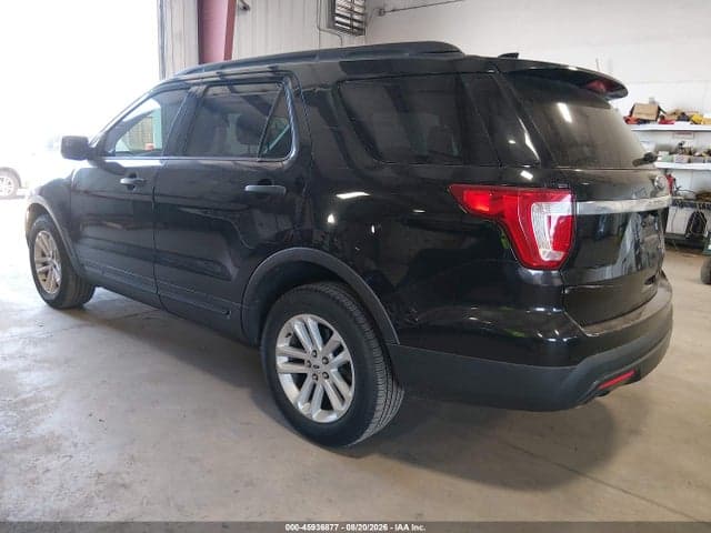 2017 FORD EXPLORER 3