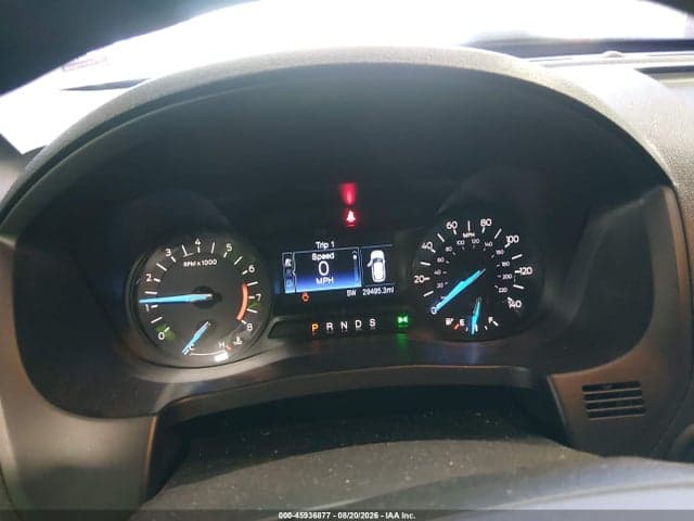 2017 FORD EXPLORER 7