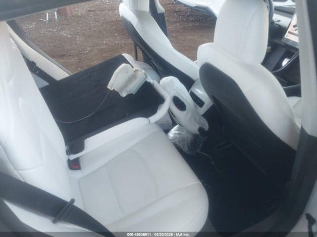 2019 TESLA MODEL 3 LONG RANGE/PERFORMANCE 8