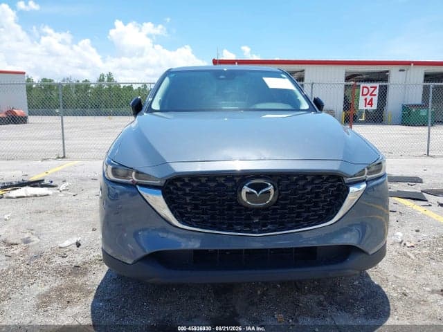 2023 MAZDA CX-5 2.5 S CARBON EDITION 12