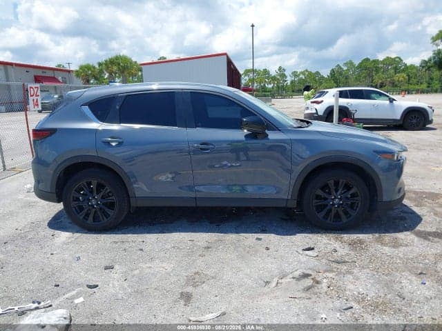 2023 MAZDA CX-5 2.5 S CARBON EDITION 13