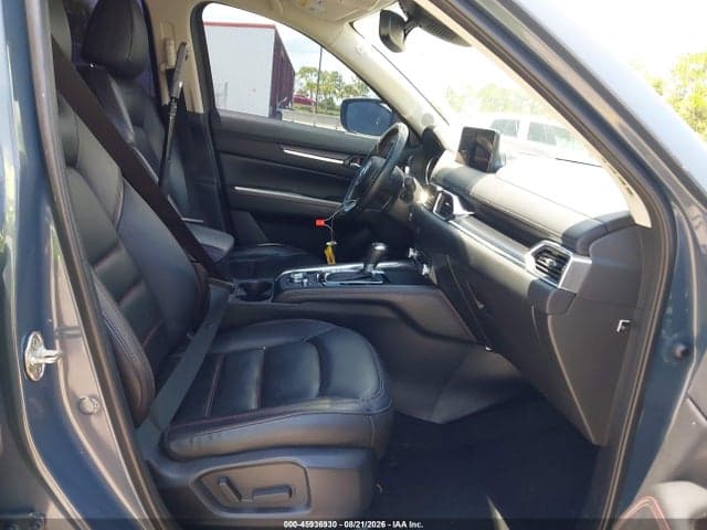2023 MAZDA CX-5 2.5 S CARBON EDITION 5