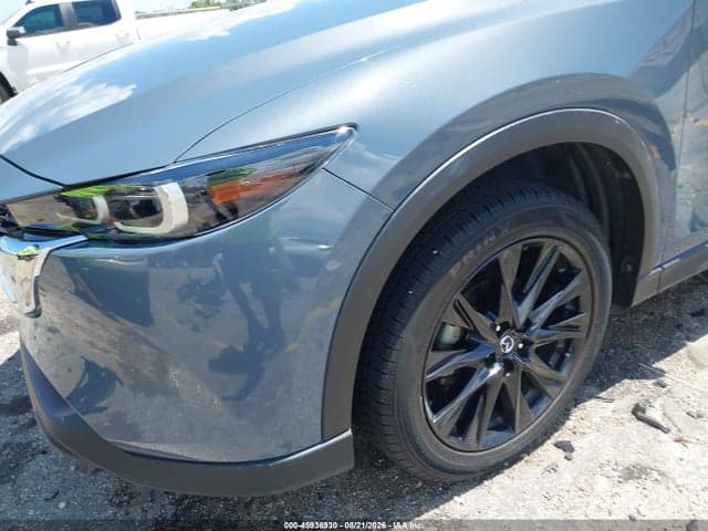 2023 MAZDA CX-5 2.5 S CARBON EDITION 6