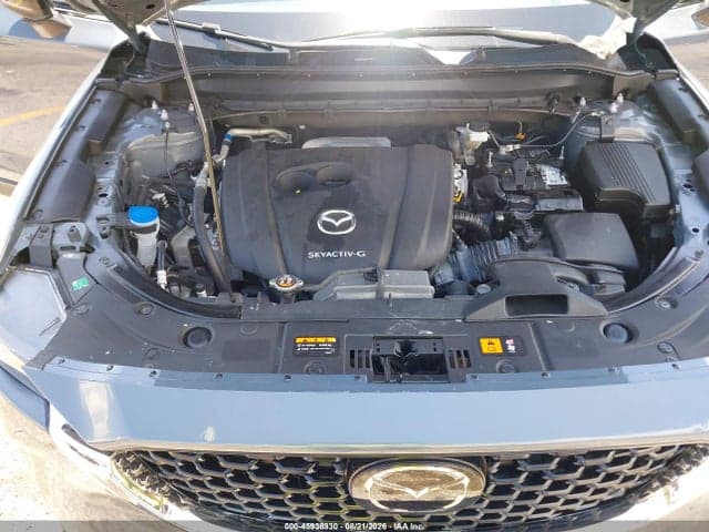 2023 MAZDA CX-5 2.5 S CARBON EDITION 10