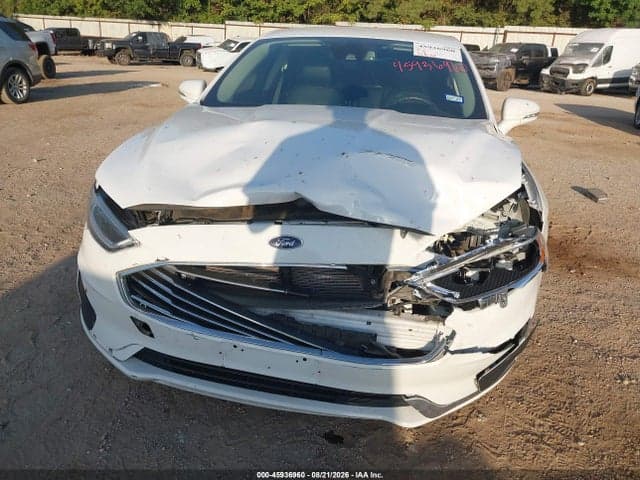 2019 FORD FUSION SEL 6