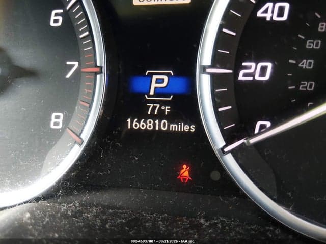 2017 ACURA MDX ADVANCE ENTERTAINMENT PKGS 15