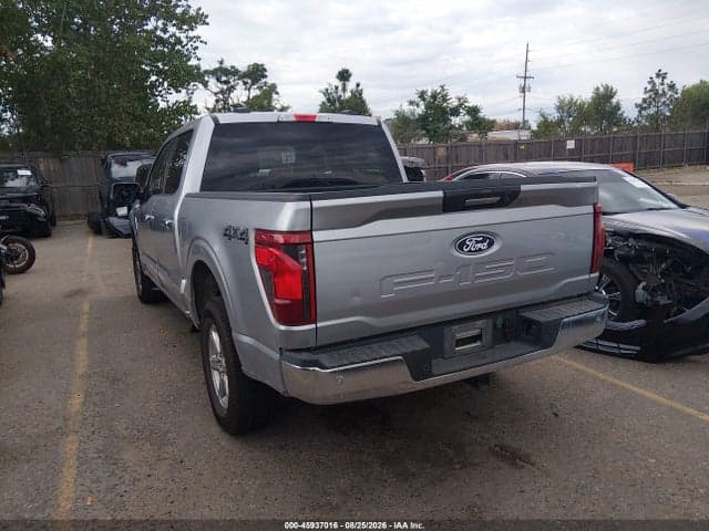 2024 FORD F-150 XLT 3