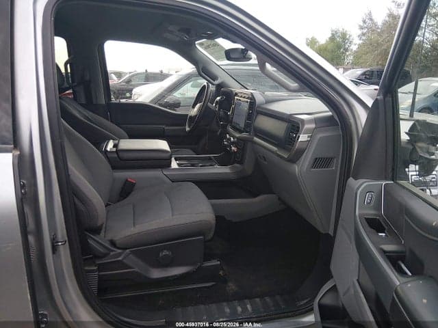 2024 FORD F-150 XLT 5