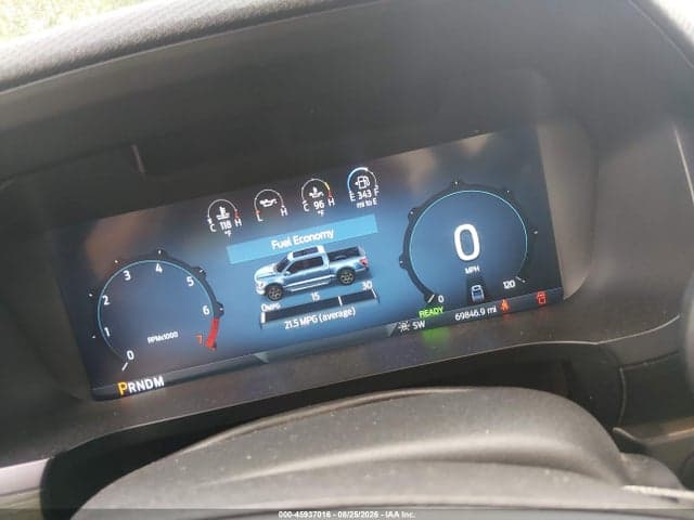 2024 FORD F-150 XLT 7