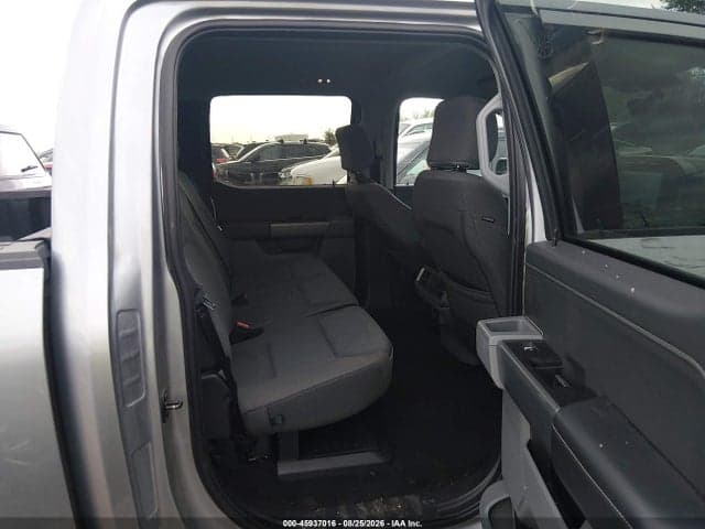 2024 FORD F-150 XLT 8
