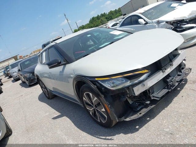 2022 KIA EV6 WIND 1