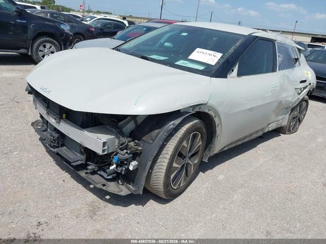2022 KIA EV6 WIND 2