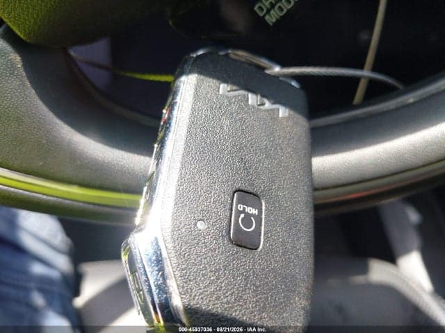 2022 KIA EV6 WIND 11