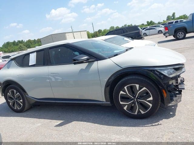 2022 KIA EV6 WIND 13
