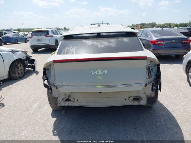 2022 KIA EV6 WIND 16
