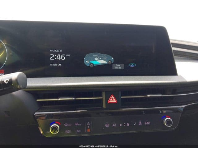 2022 KIA EV6 WIND 18