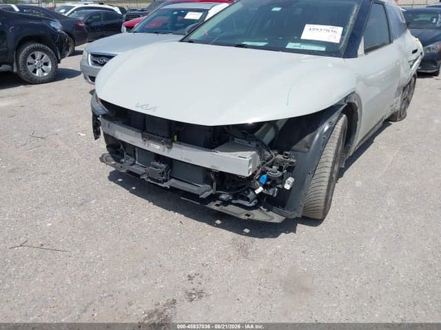 2022 KIA EV6 WIND 6