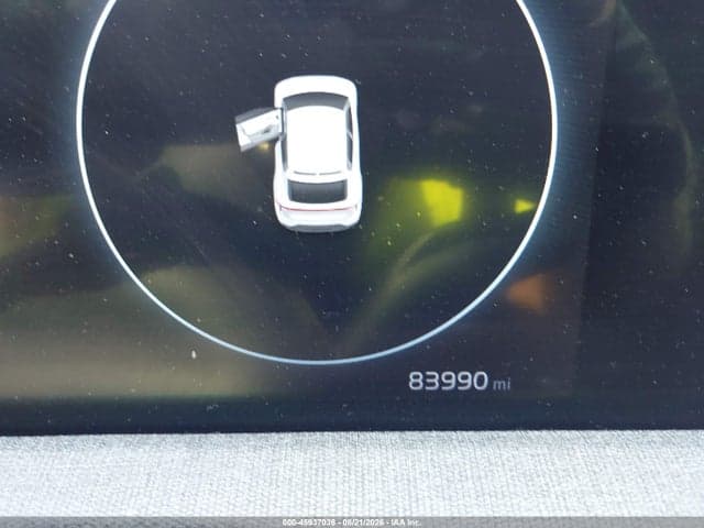 2022 KIA EV6 WIND 7