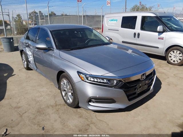 2020 HONDA ACCORD LX 1