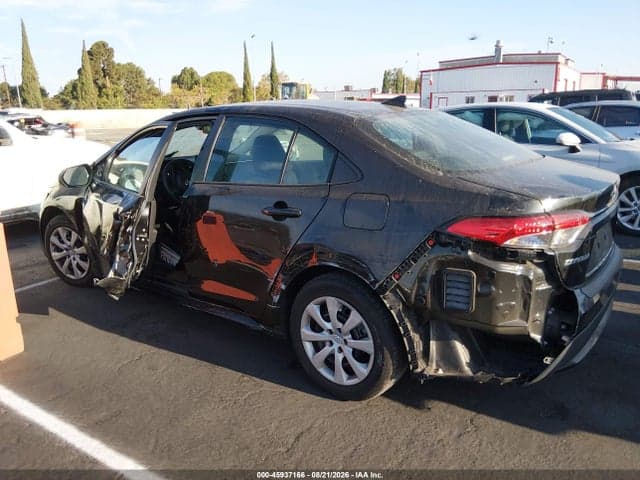 2022 TOYOTA COROLLA LE 14
