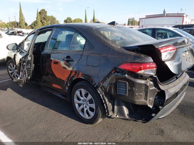 2022 TOYOTA COROLLA LE 6