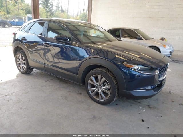 2021 MAZDA CX-30 SELECT 1